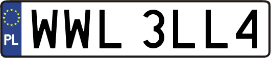 WWL3LL4