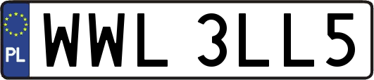 WWL3LL5
