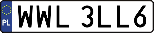 WWL3LL6