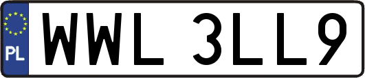 WWL3LL9