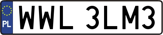 WWL3LM3