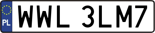 WWL3LM7
