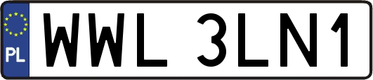 WWL3LN1