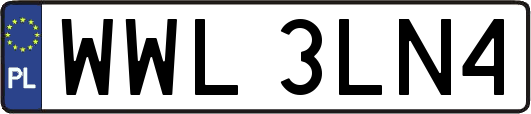 WWL3LN4