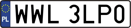 WWL3LP0