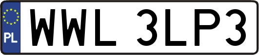 WWL3LP3