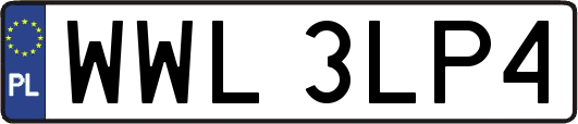 WWL3LP4