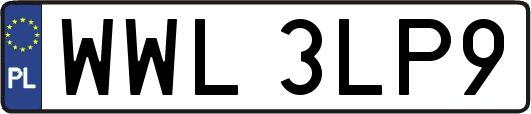 WWL3LP9