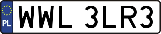 WWL3LR3