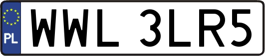 WWL3LR5