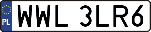 WWL3LR6
