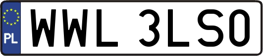 WWL3LS0