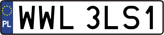 WWL3LS1