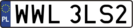 WWL3LS2