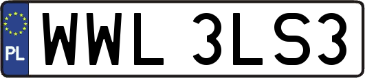 WWL3LS3