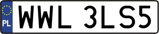WWL3LS5