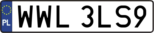 WWL3LS9