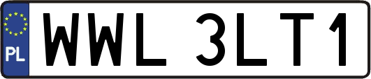 WWL3LT1