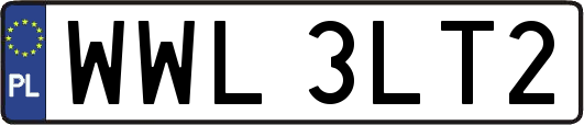 WWL3LT2