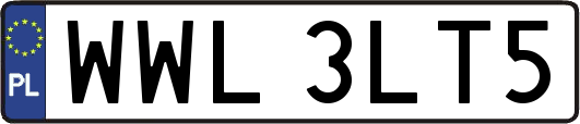 WWL3LT5