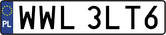 WWL3LT6
