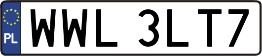 WWL3LT7