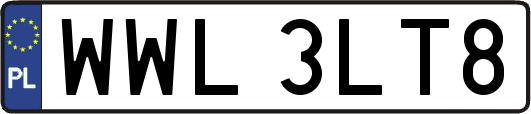 WWL3LT8