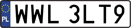 WWL3LT9