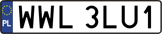 WWL3LU1