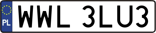 WWL3LU3