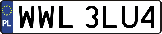 WWL3LU4