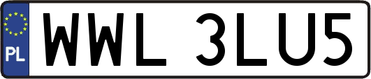 WWL3LU5