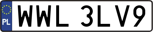 WWL3LV9