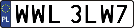 WWL3LW7