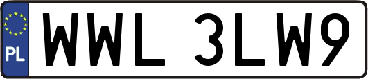 WWL3LW9
