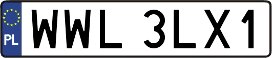 WWL3LX1