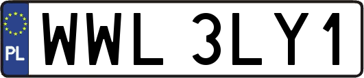 WWL3LY1