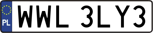 WWL3LY3