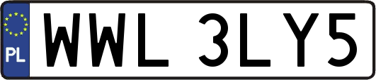 WWL3LY5