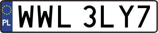 WWL3LY7