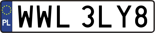 WWL3LY8