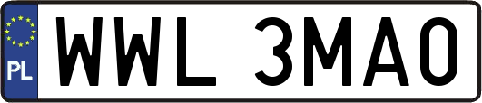 WWL3MA0