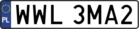 WWL3MA2