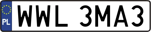 WWL3MA3