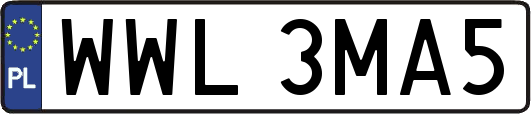 WWL3MA5