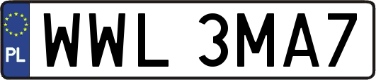 WWL3MA7