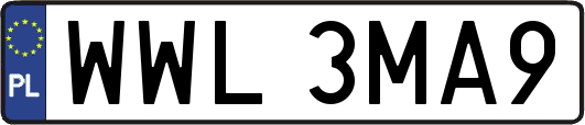WWL3MA9