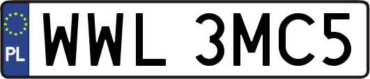 WWL3MC5