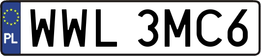 WWL3MC6