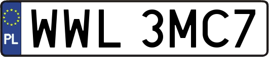WWL3MC7
